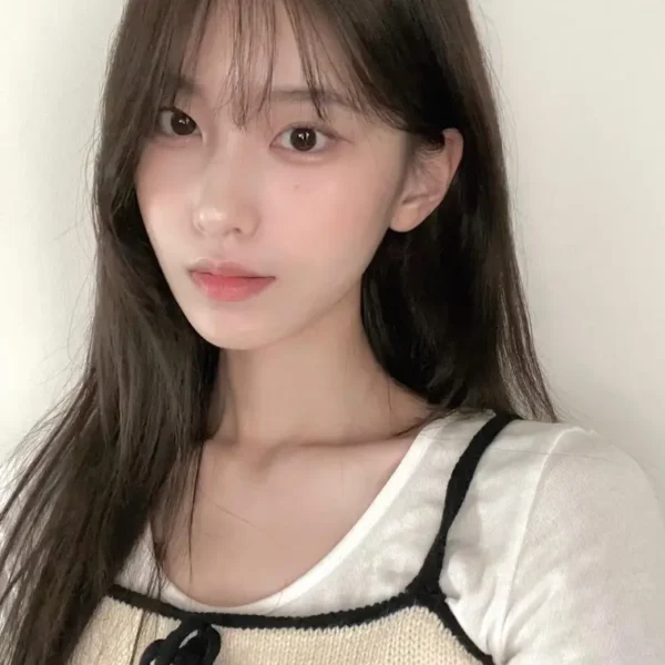 洛杉矶高端陪玩女Astra