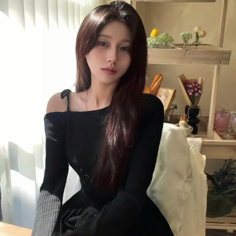 华盛顿高端外围女Nova