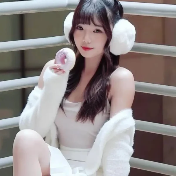 芝加哥高端陪玩女Olive