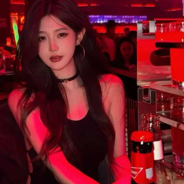 迈阿密高端陪玩女Tansy