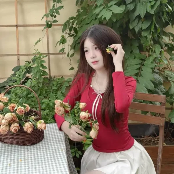 洛杉矶高端约炮女Magnolia