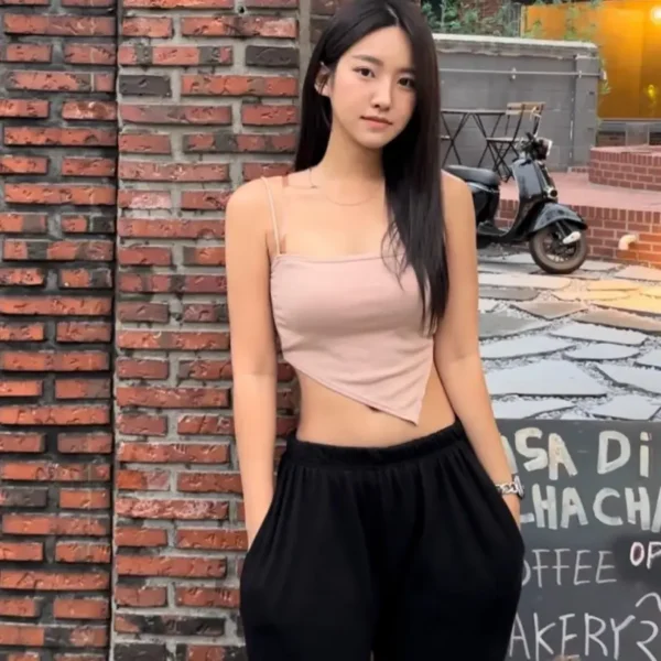 纽约高端陪玩女Uma