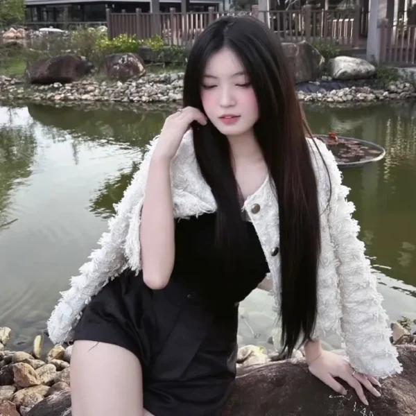 波士顿高端伴游女Selah