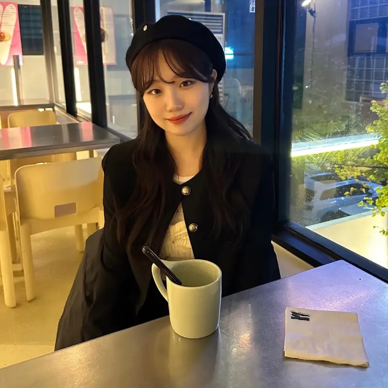 华盛顿高端外围女Olivia