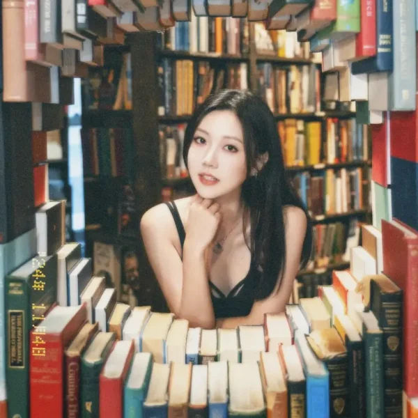 波士顿高端陪玩女Renee