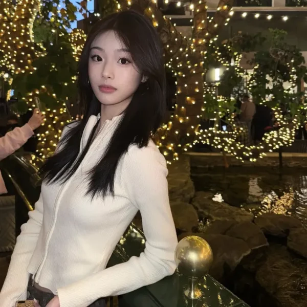 华盛顿高端陪玩女芯怡