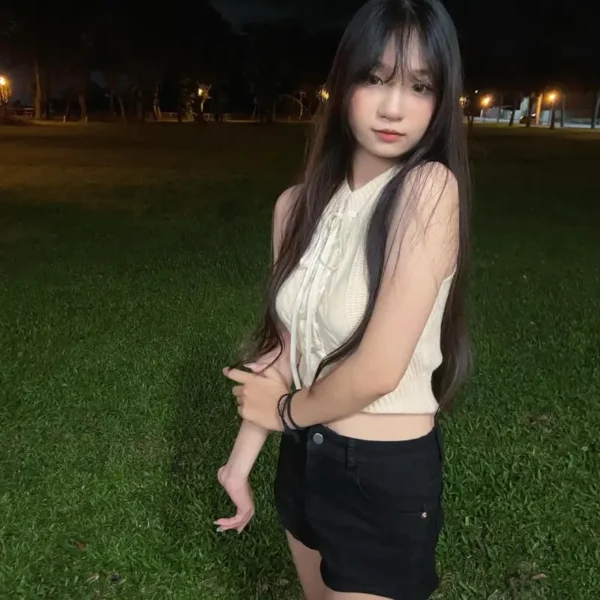 芝加哥高端陪玩女Juliet