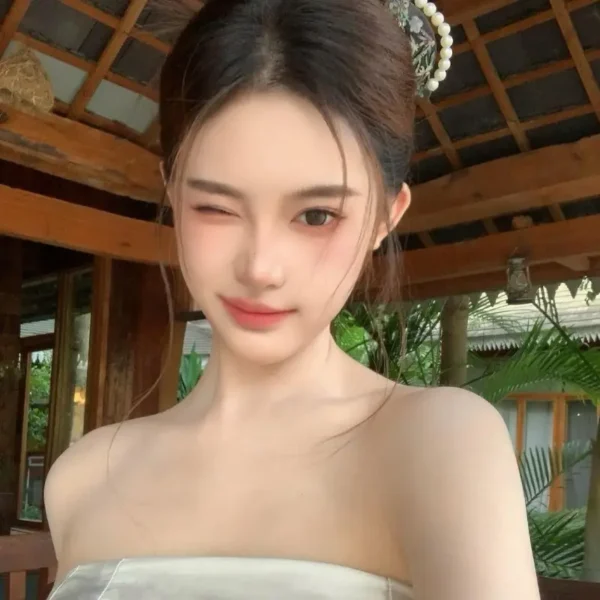 旧金山高端极品女瑶瑶