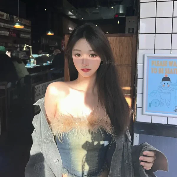 西雅图高端陪玩女Nellie