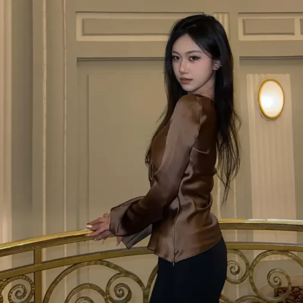 洛杉矶高端陪玩女Rachel