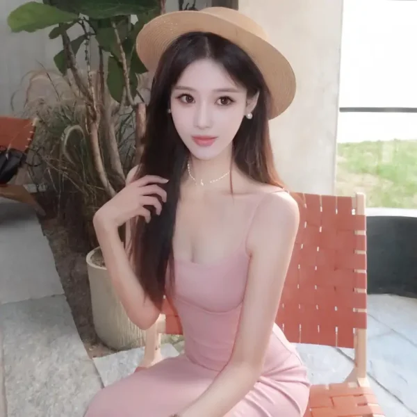 旧金山高端约炮女Renee