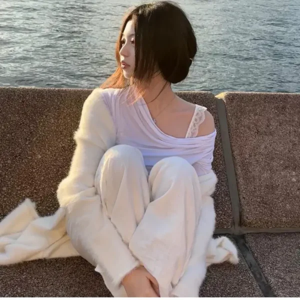 圣地亚哥高端约炮女Karina