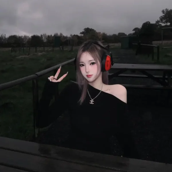 洛杉矶高端约炮女Amara