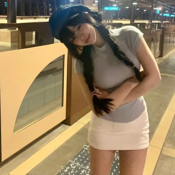 休斯顿高端陪玩女Kayla
