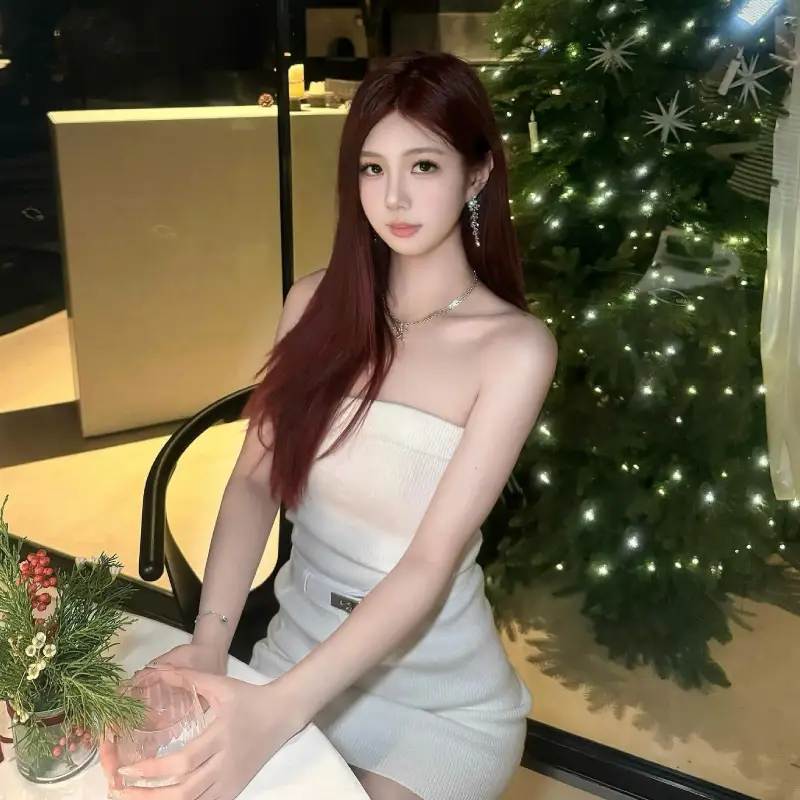 纽约高端外围女Yumi