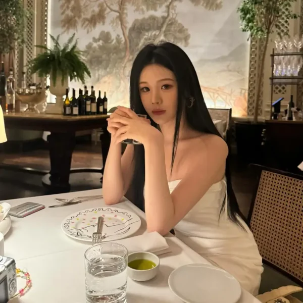 华盛顿高端陪玩女Teresa