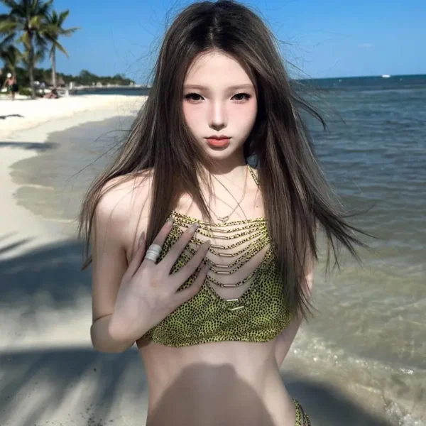 西雅图高端约炮女Tanya
