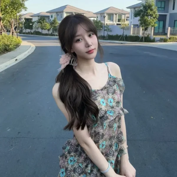 波士顿高端外围女Naomi