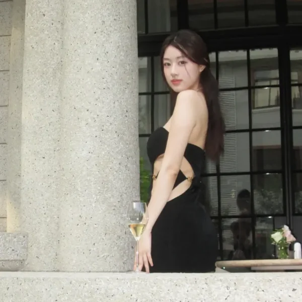 芝加哥辣妹外围Nicole
