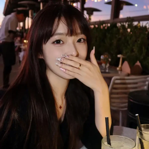 迈阿密高端陪玩女Sirena