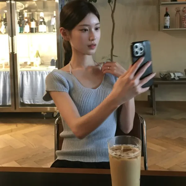 洛杉矶高端约炮女Astra