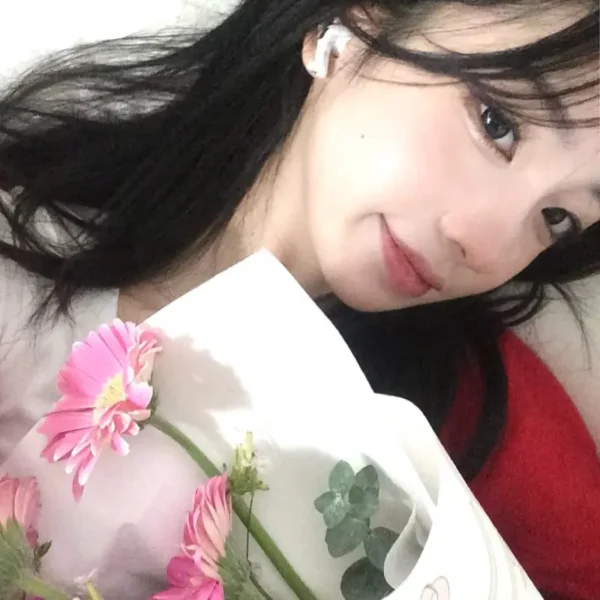 波士顿纯欲外围Luna