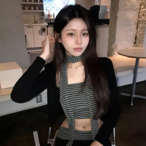 华盛顿高端陪玩女Nova
