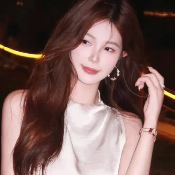 迈阿密高端约炮女Tansy