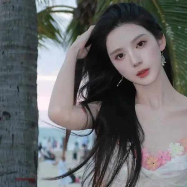 旧金山高端约炮女Lilac
