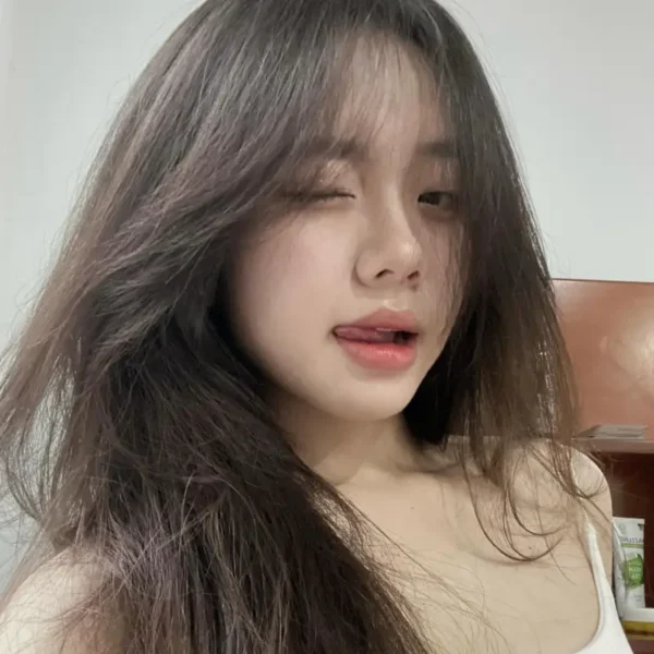 西雅图辣妹外围Ximena