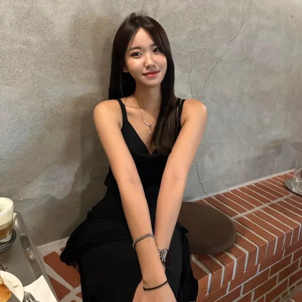 纽约高端约炮女Uma