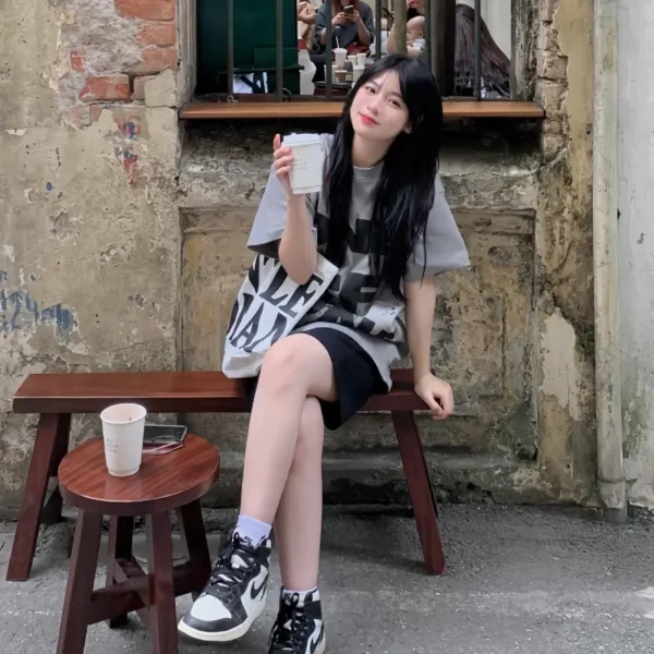 洛杉矶高端陪玩女Vienna