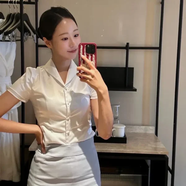 迈阿密高端约炮女Wren