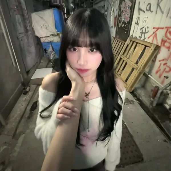 西雅图高端约炮女Jordan