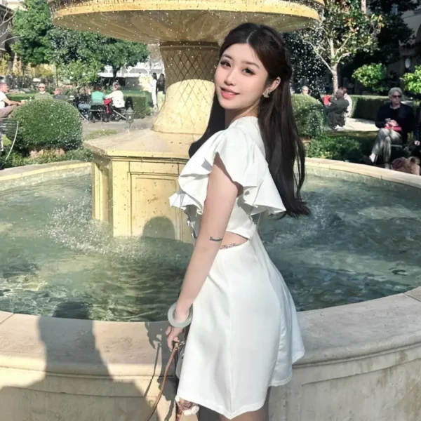 华盛顿高端约炮女Natalie