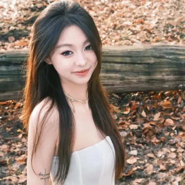 西雅图高端约炮女Nellie