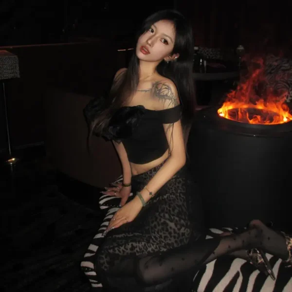 洛杉矶高端约炮女Rachel