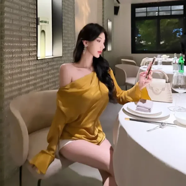 波士顿高端陪玩女Rosie