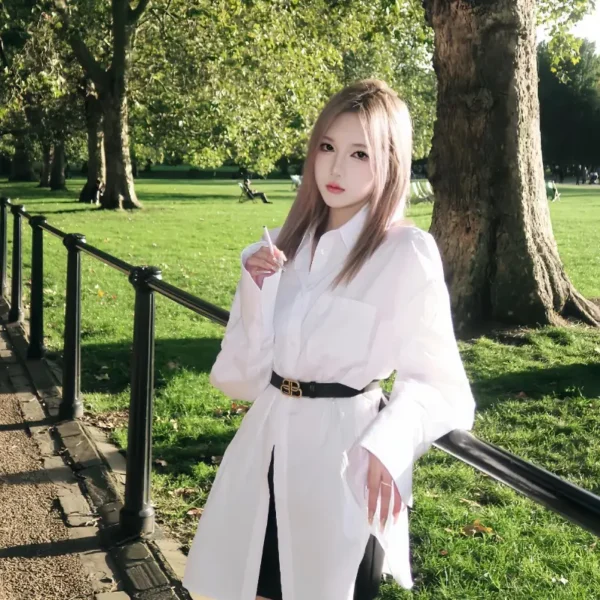 洛杉矶少女外围Amara