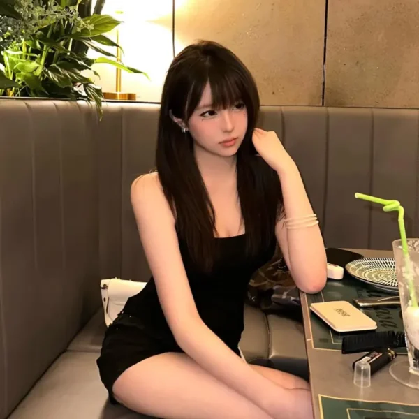 洛杉矶高端约炮女Lexi