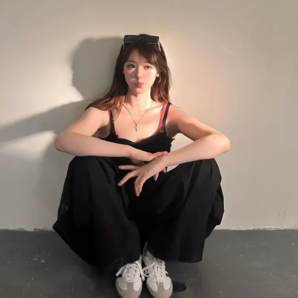拉斯维加斯模特外围Brinley