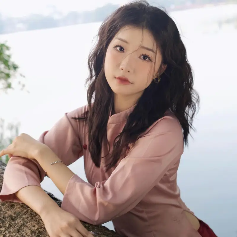 波士顿高端外围女Glacia