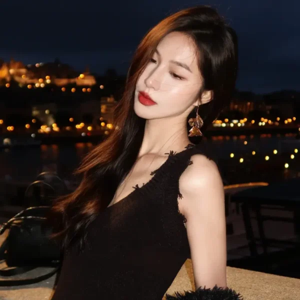 多伦多高端约炮女Topaz