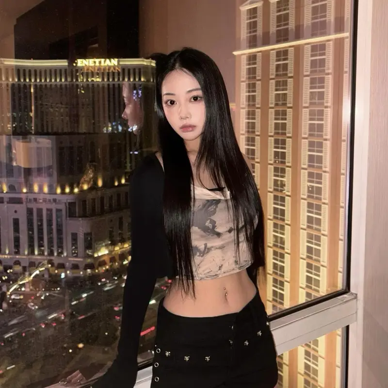 纽约高端外围女Matilda