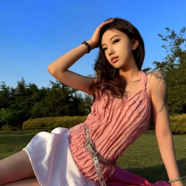 洛杉矶性感外围Rachel