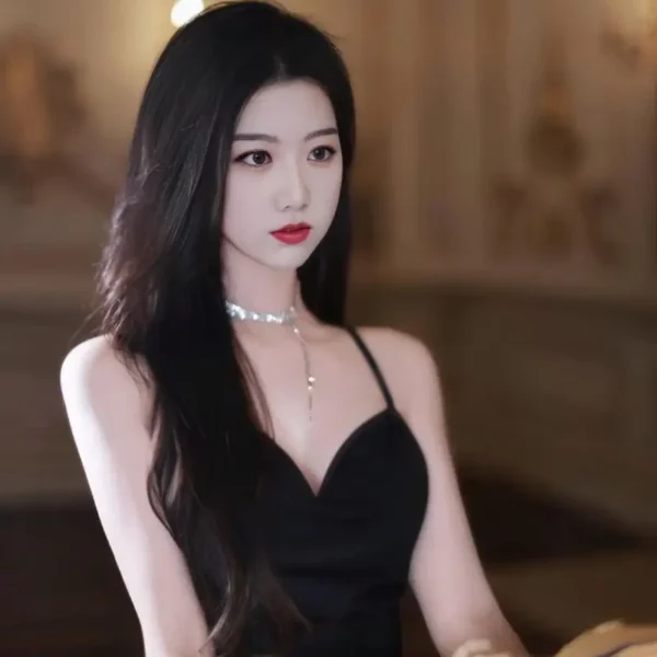 旧金山玉女外围Yara