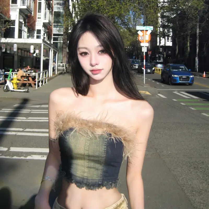 西雅图高端外围女Nellie