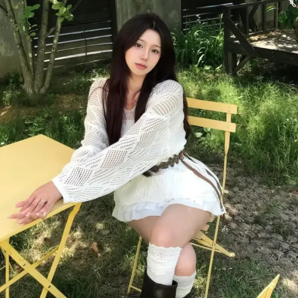 华盛顿高端约炮女Nova