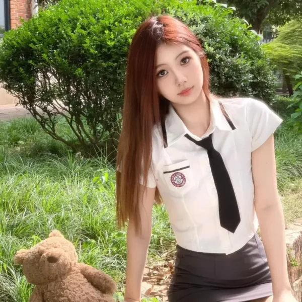 纽约高端约炮女Yumi