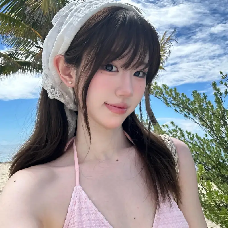 拉斯维加斯高端外围女Brinley